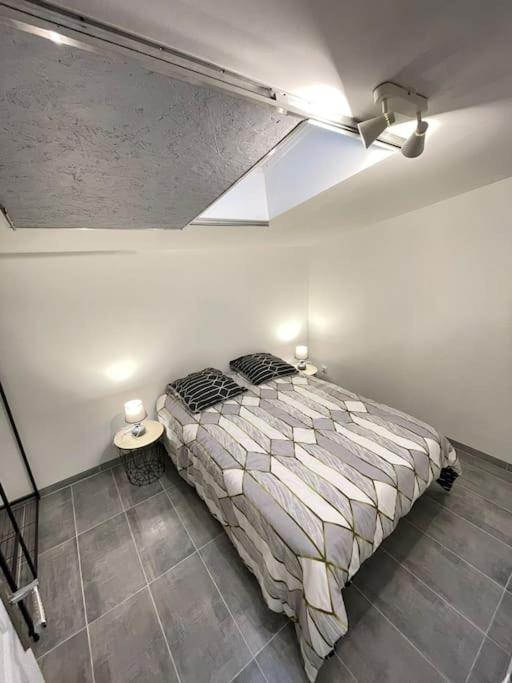 La Maisonnette Saint-Quentinoise ภายนอก รูปภาพ
